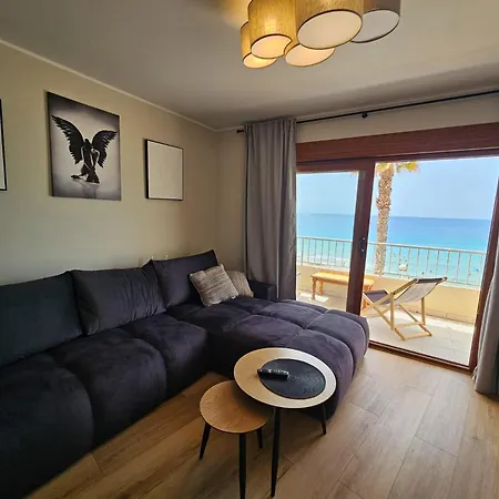 B&B Playa Calpe Exterior photo