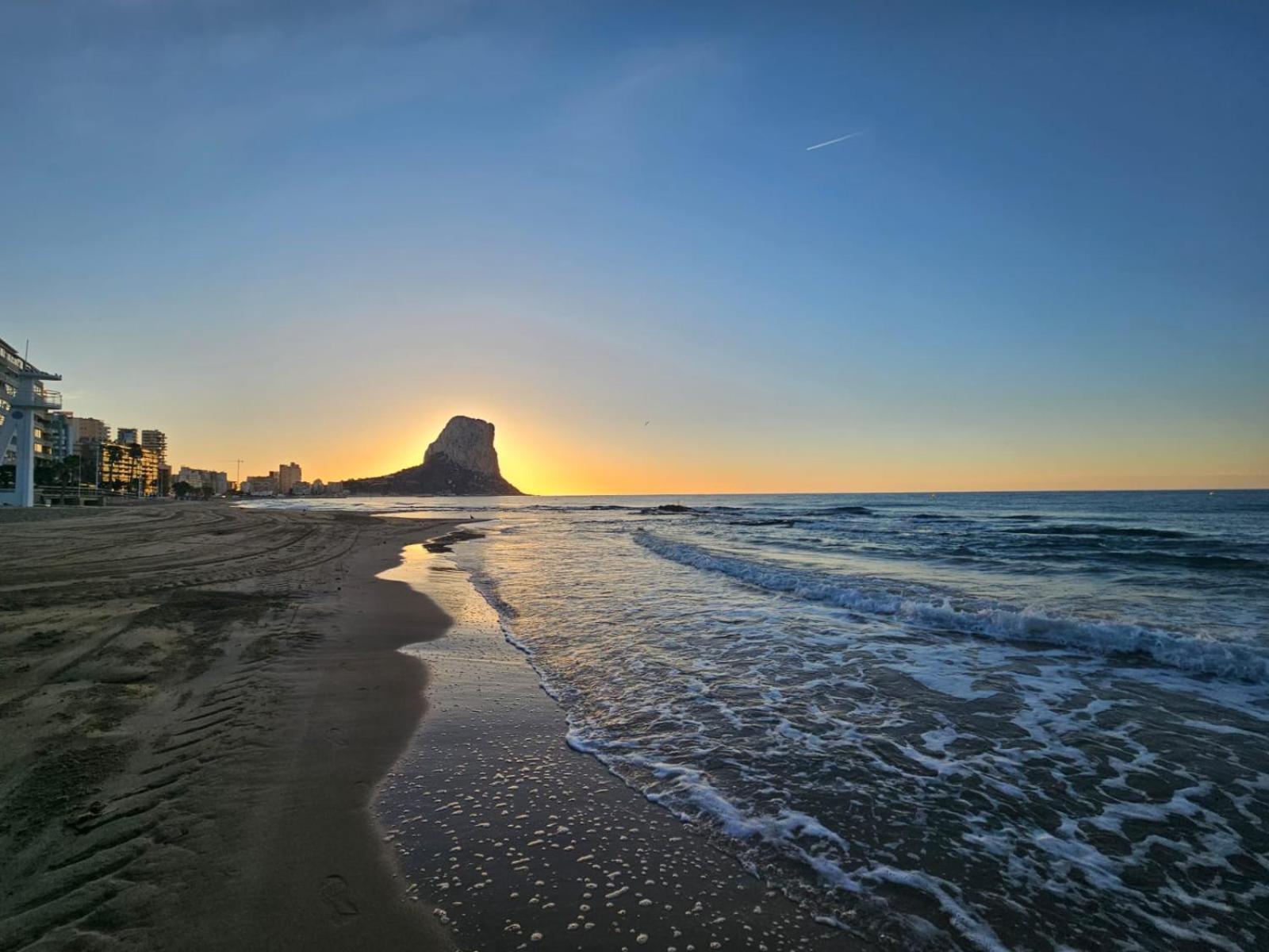 Appartement Playa Calpe