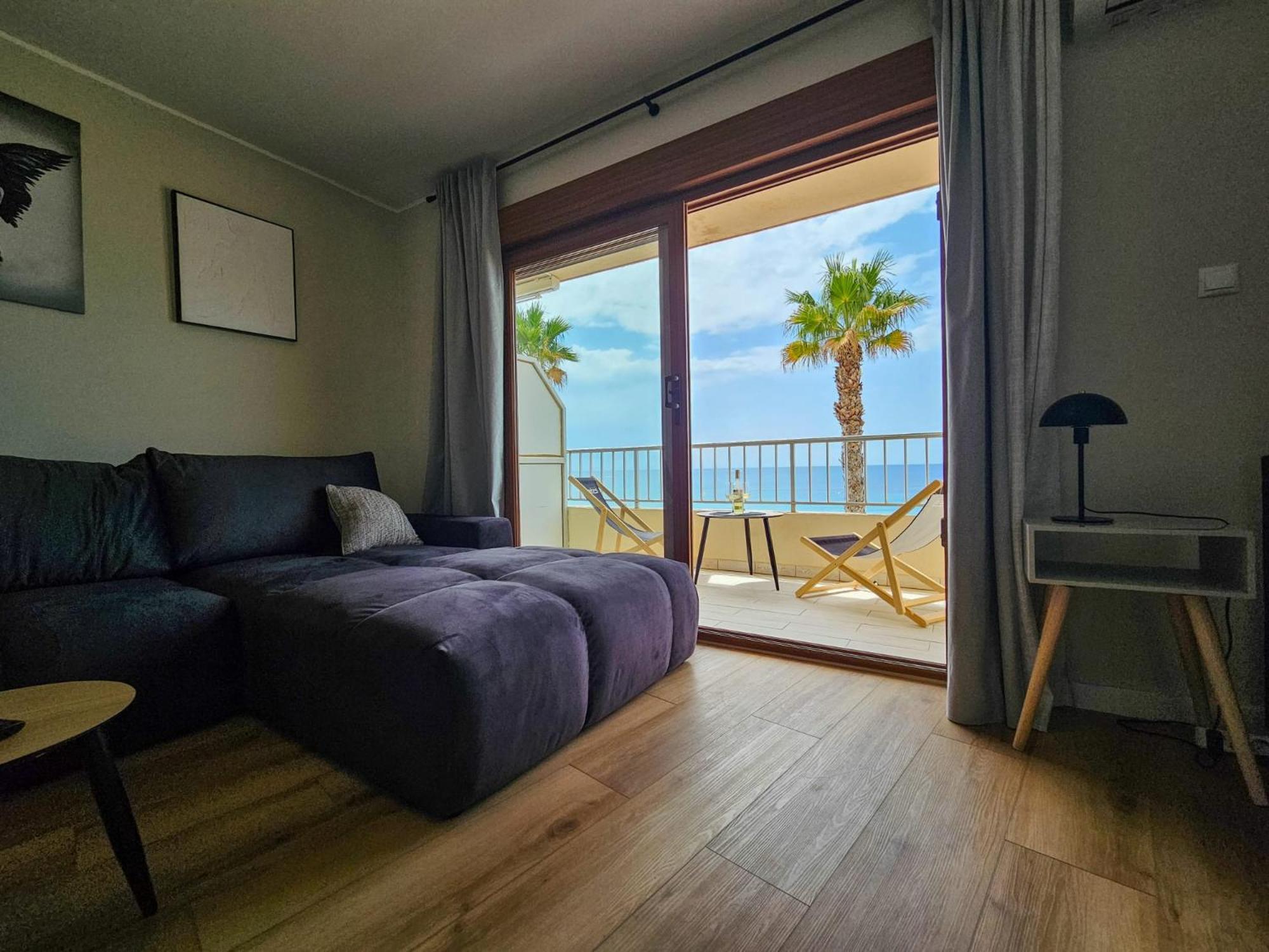 Appartement Playa
