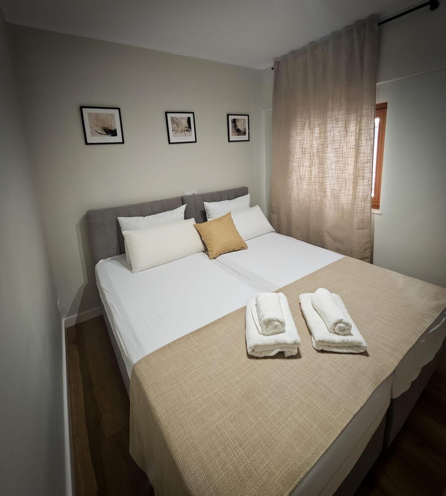 Appartement Playa *