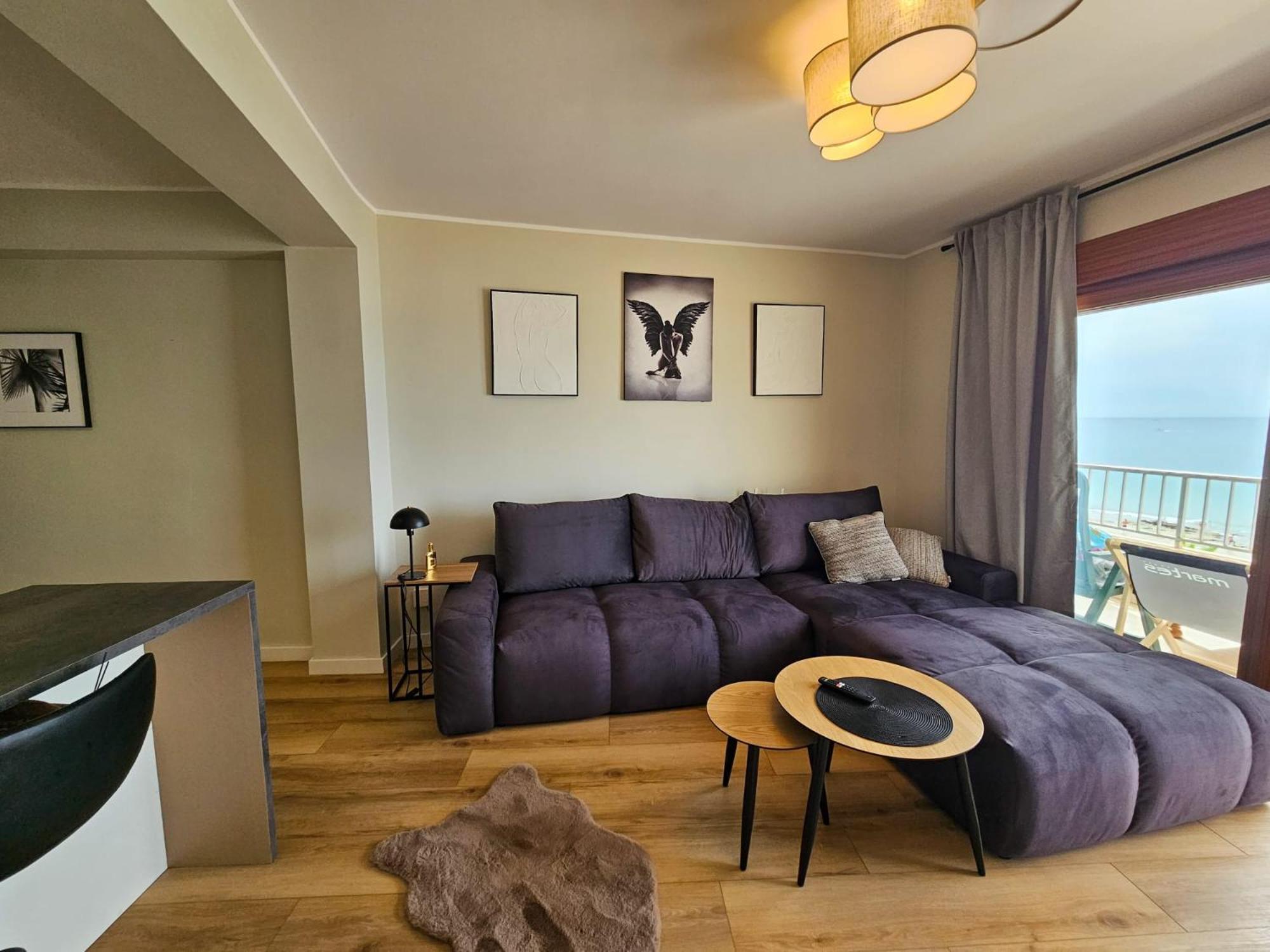 Playa Appartement
