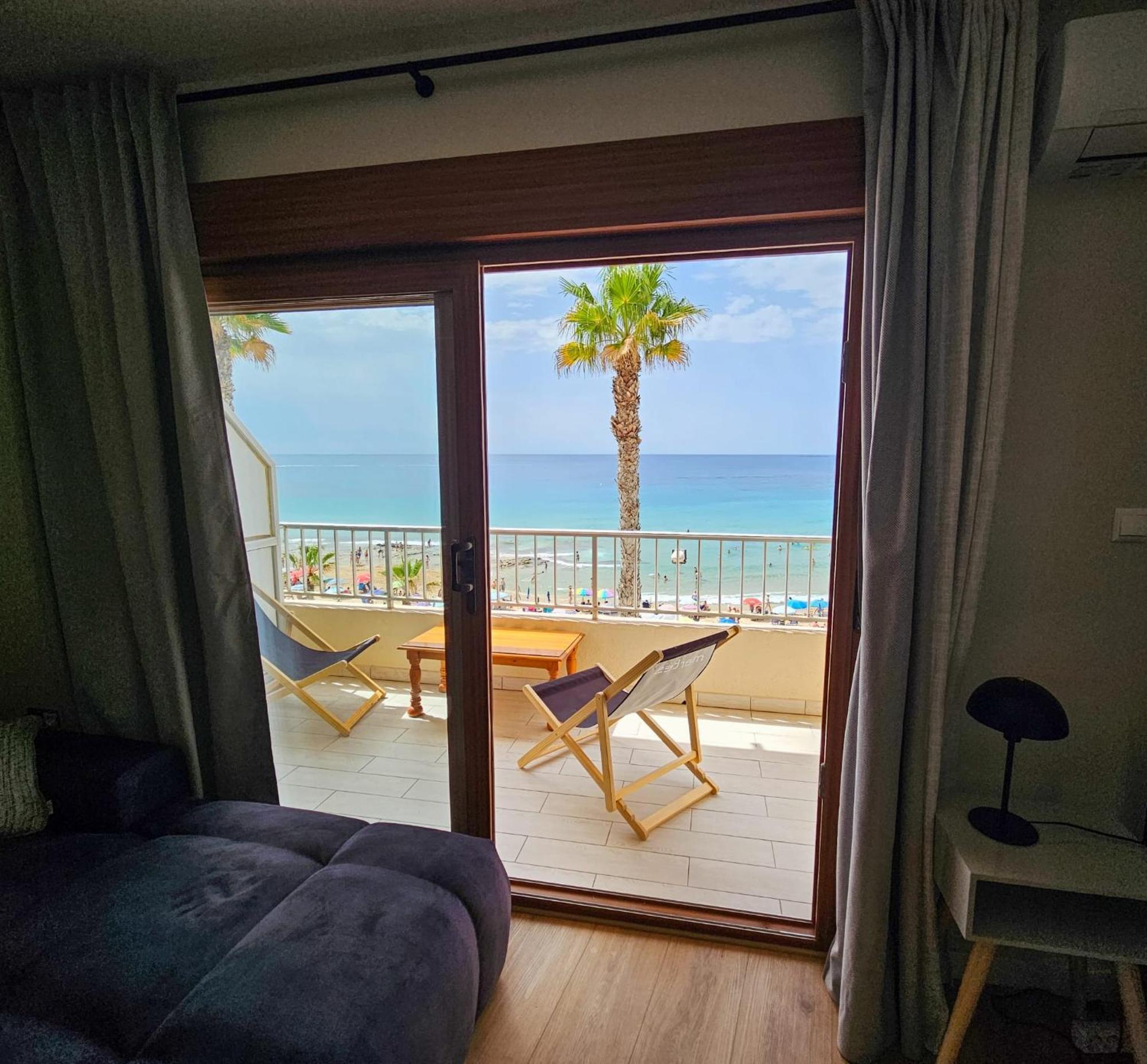 Playa Appartement *