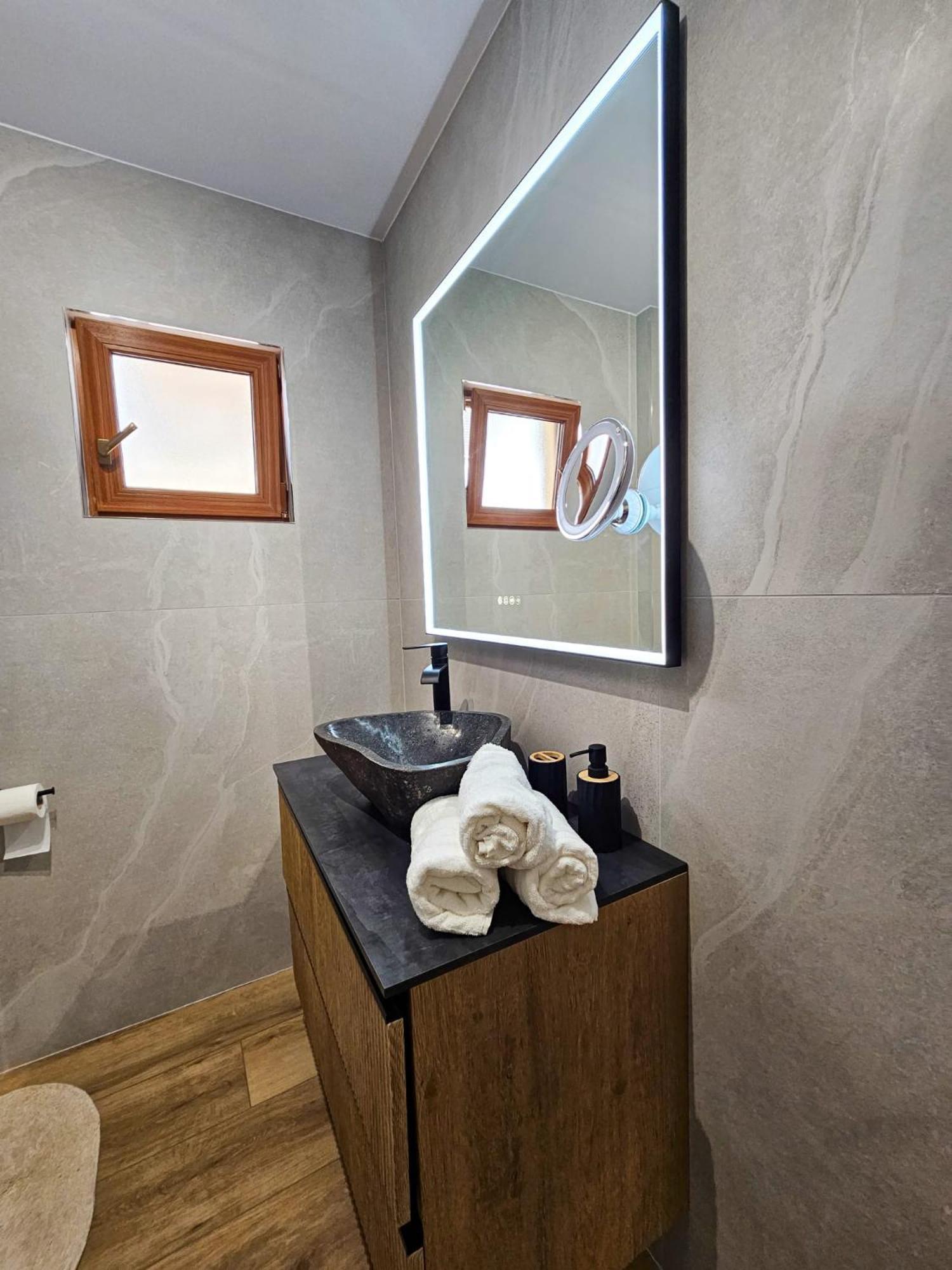 Appartement Playa *