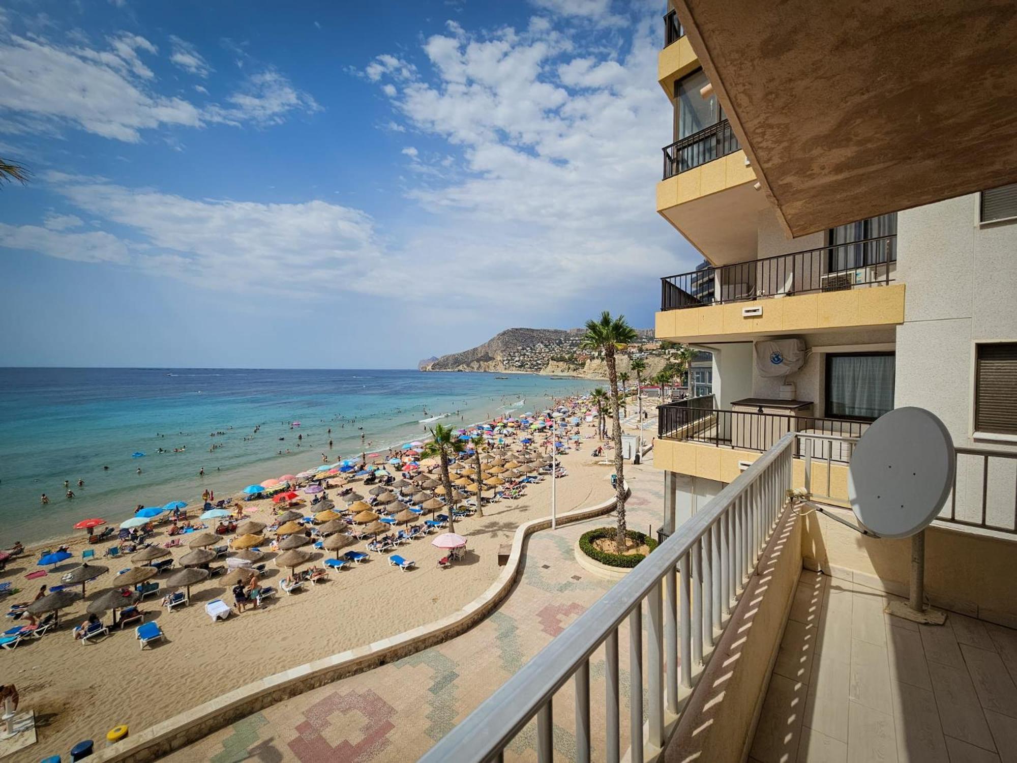 Appartement Playa *