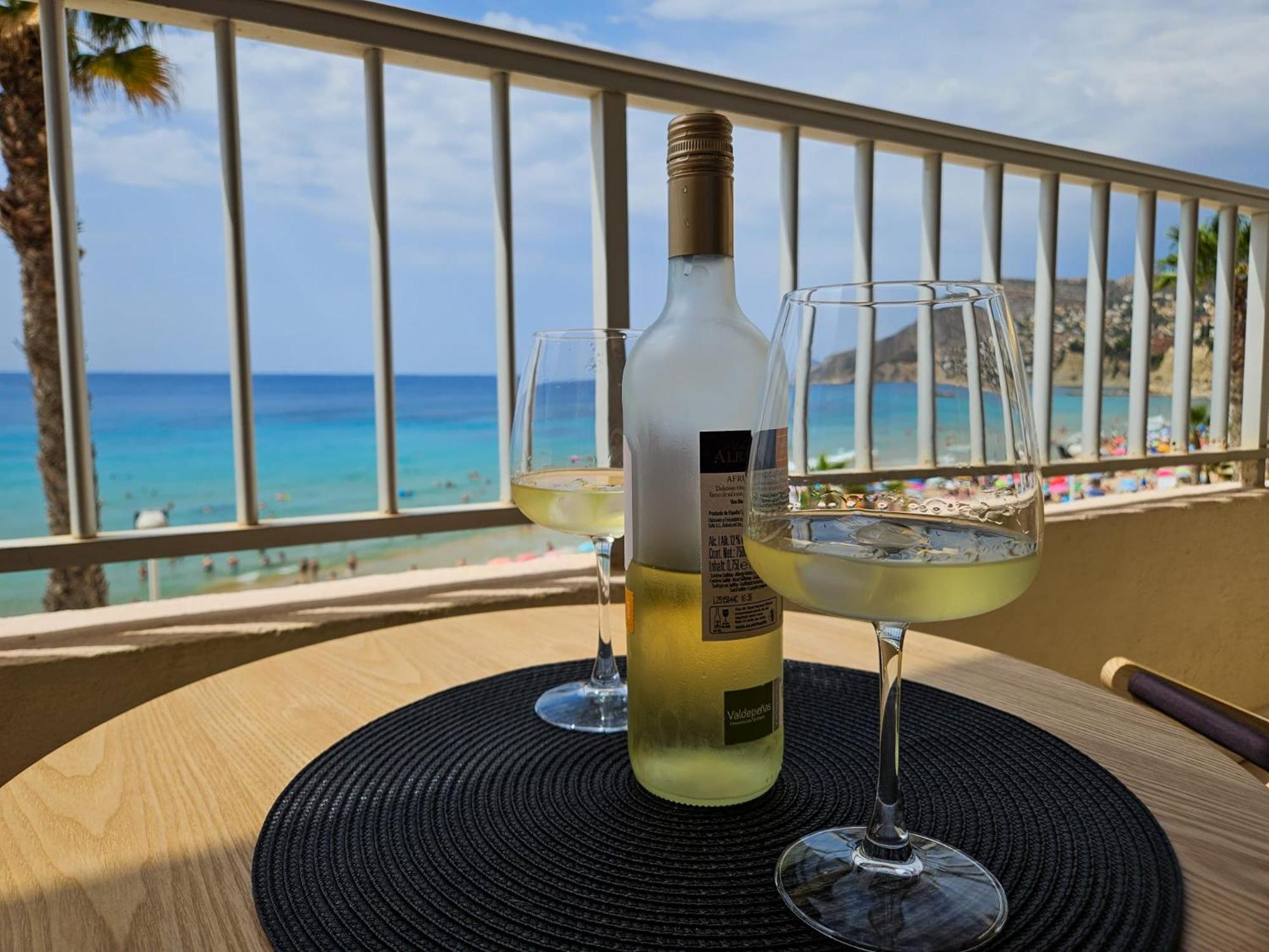Playa Appartement *