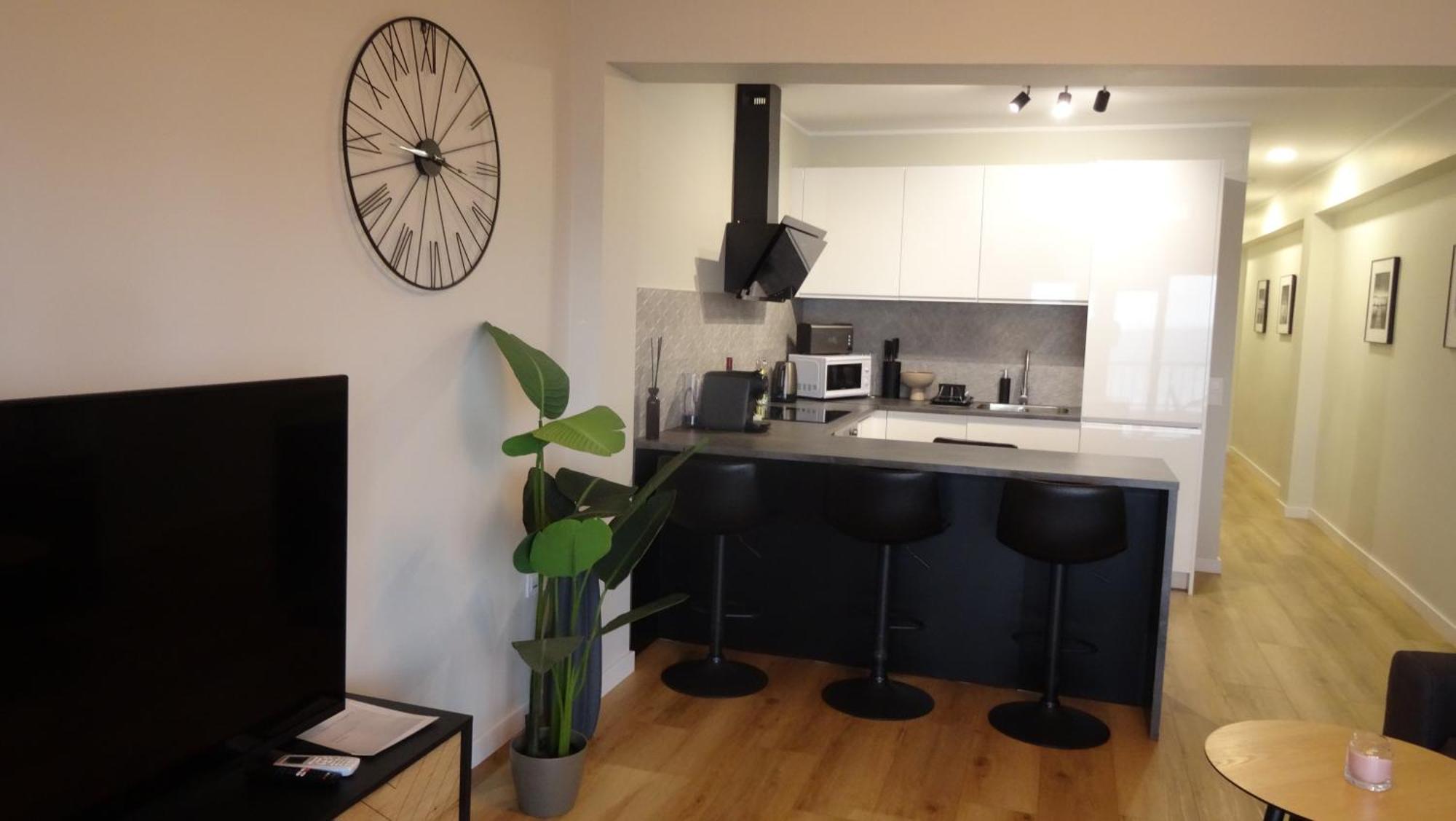 Appartement Playa Calpe