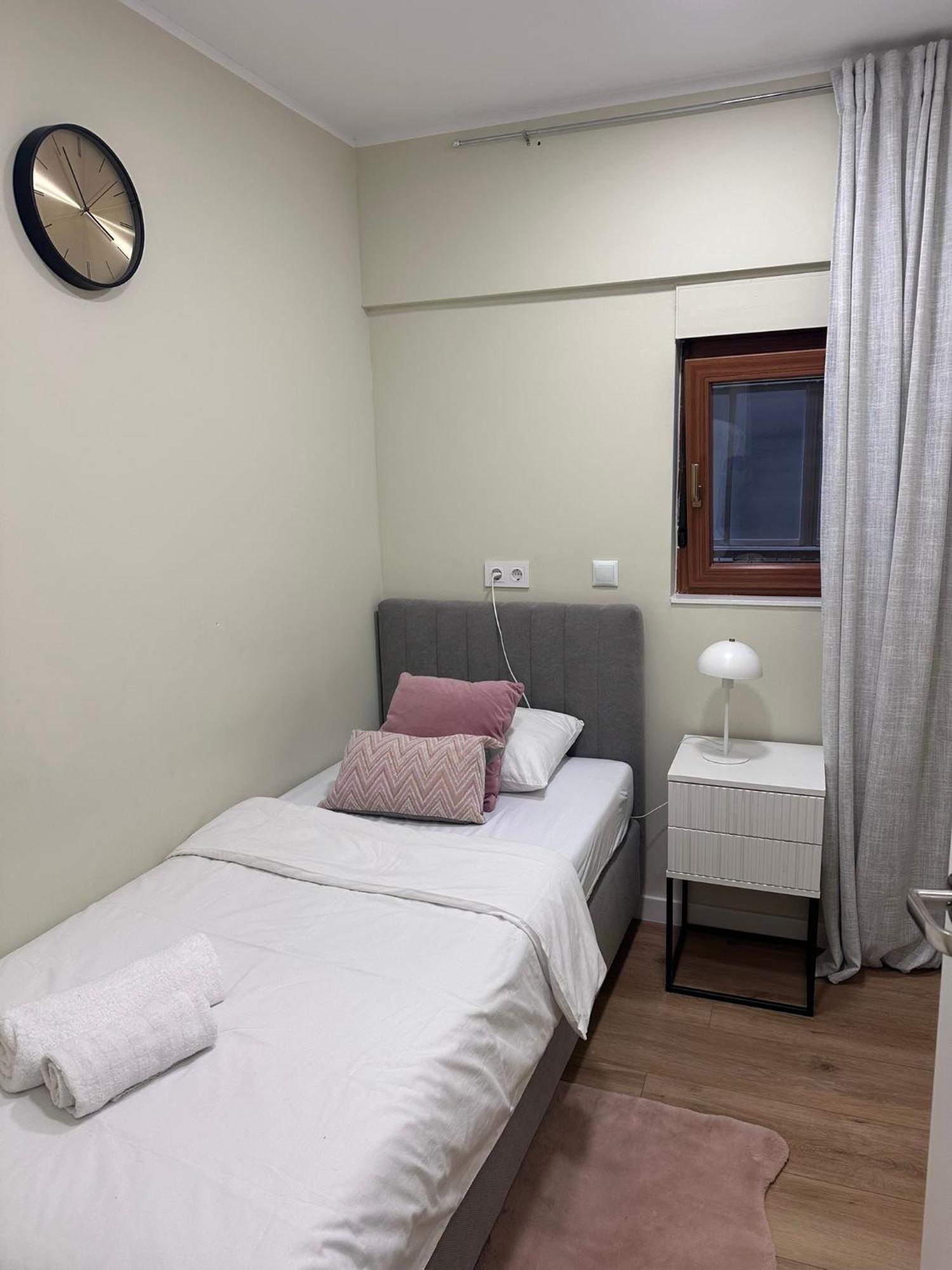 Playa Appartement