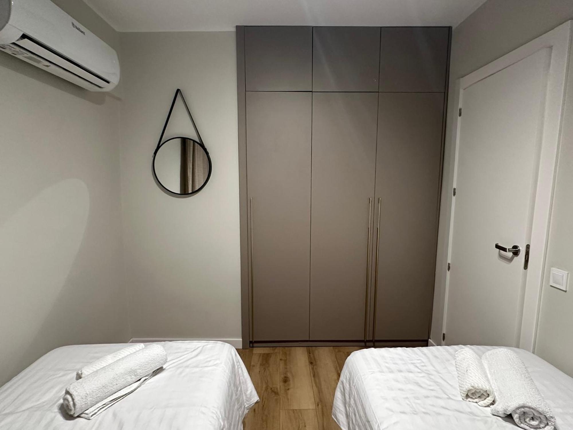 Playa Appartement Calpe